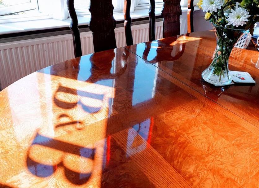 Comedor Foto