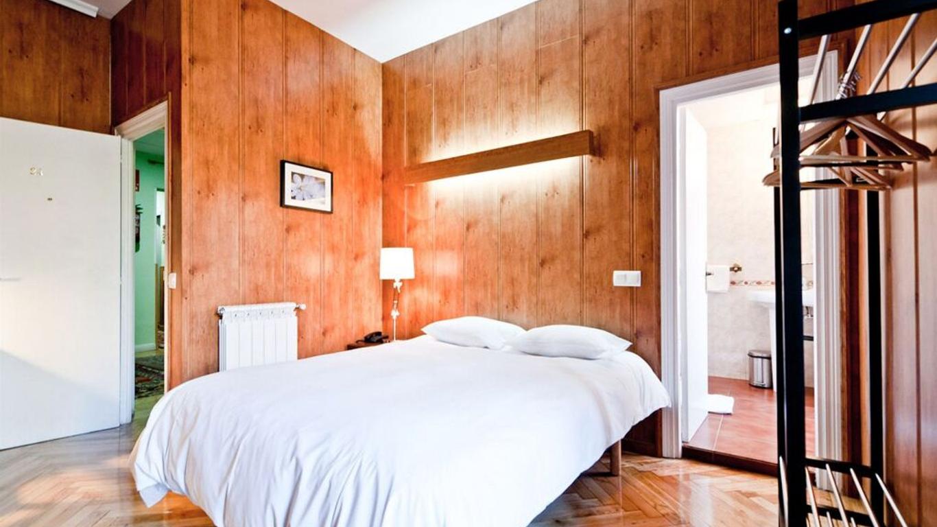Hostal Asunción
