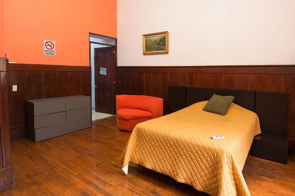 Habitación