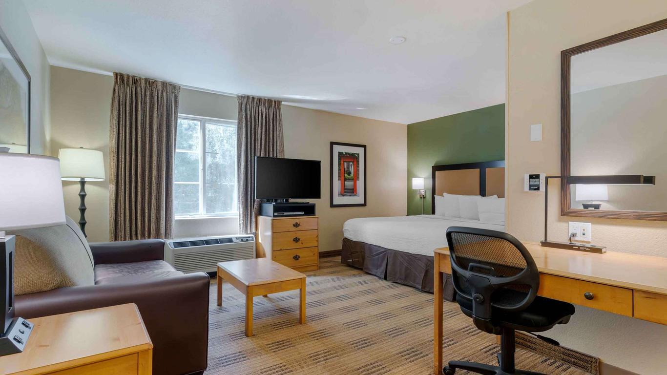 Extended Stay America Suites - Pleasanton - Chabot Dr