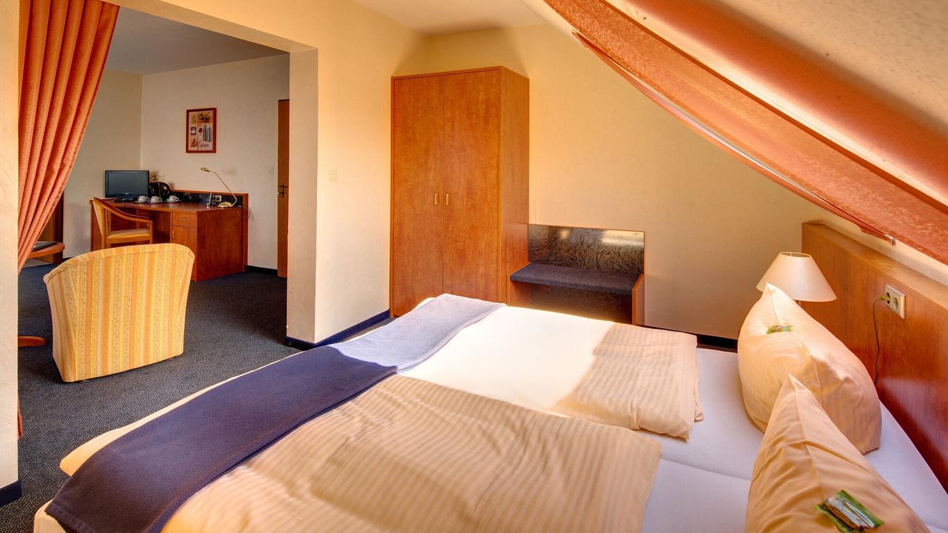 Hotel Walker