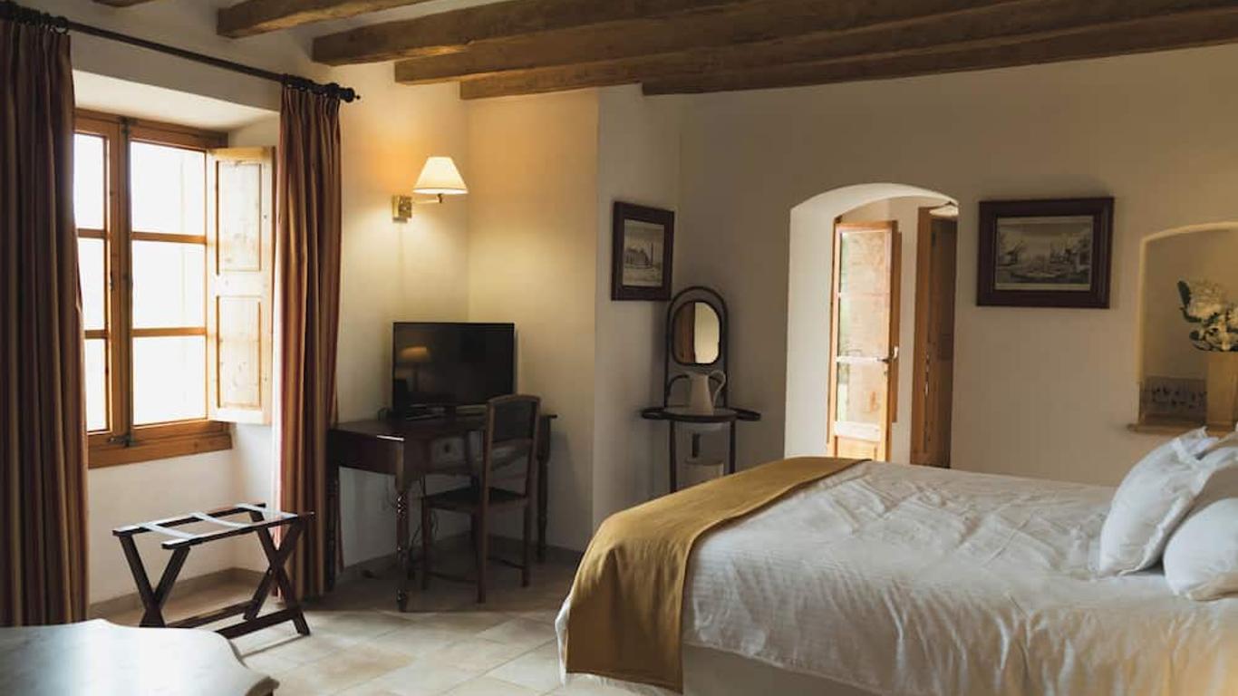 Finca Can Estades