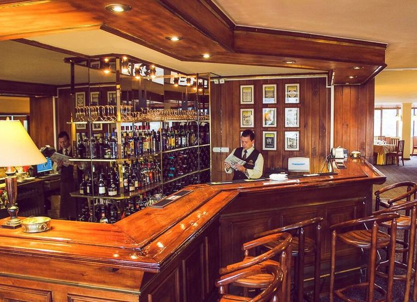 Bar Foto