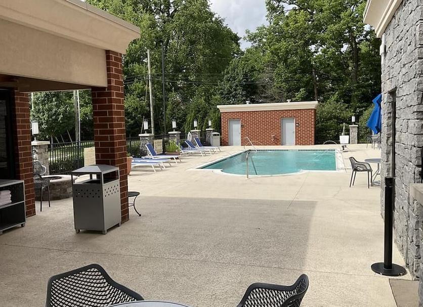 Piscina Foto
