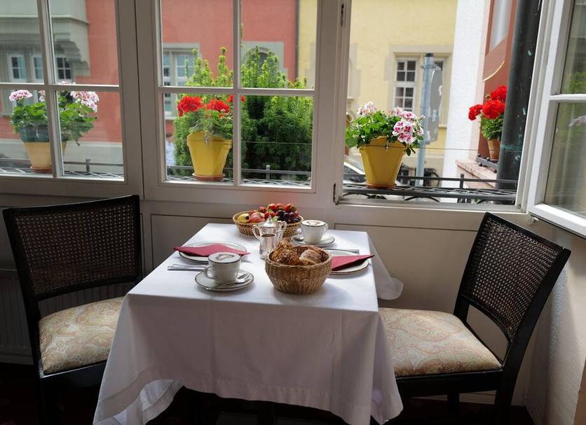 Comedor Foto