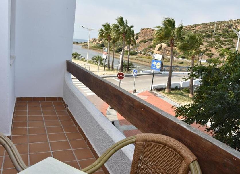 Balcón Foto