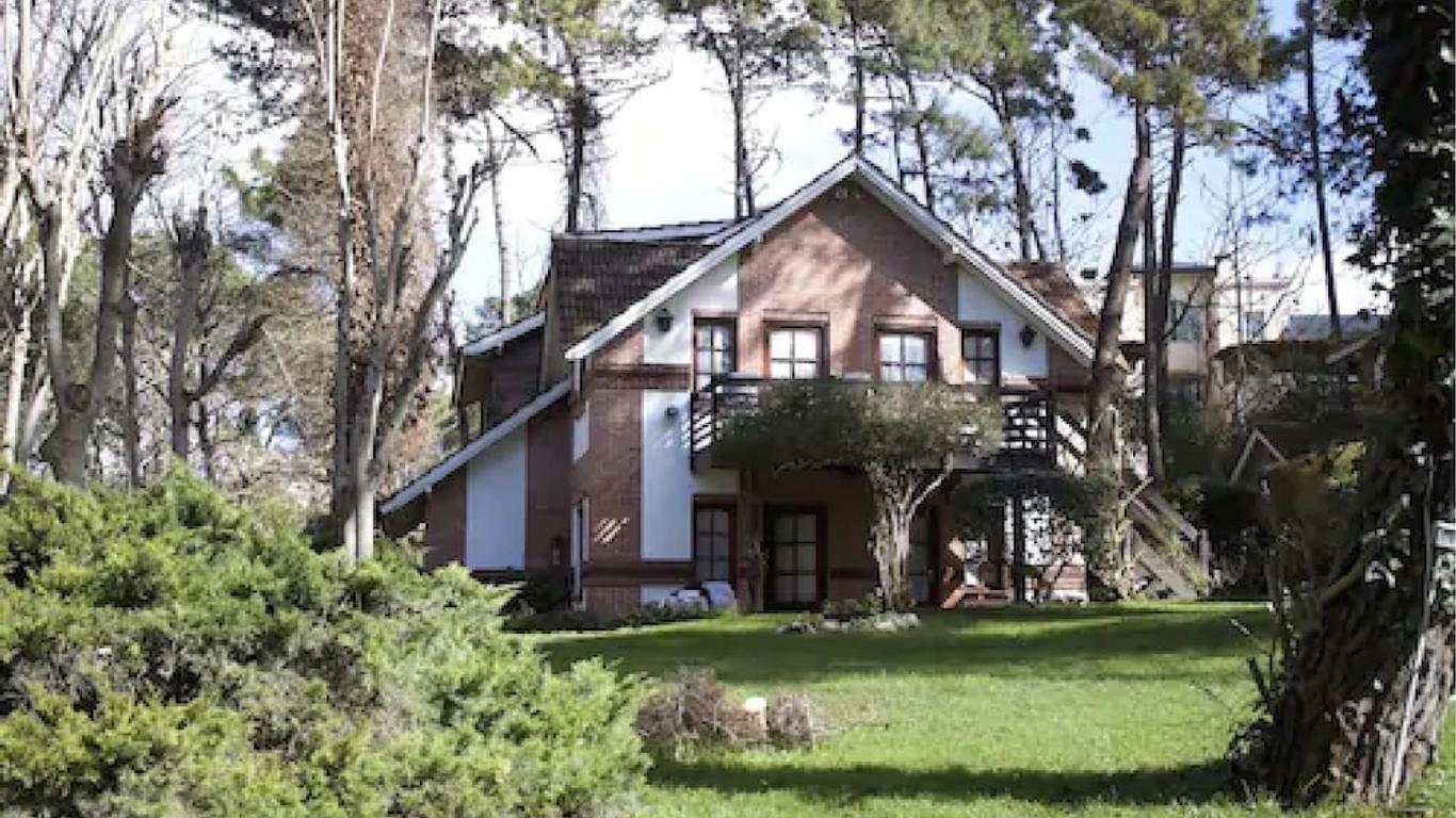 Posada Del Bosque Cariló