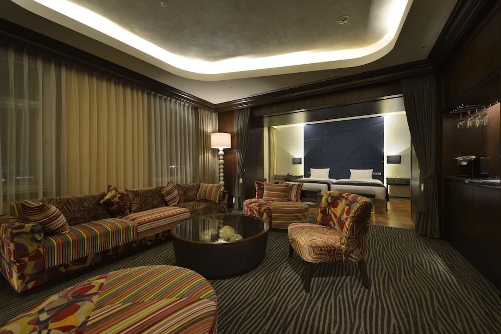 Sala de estar