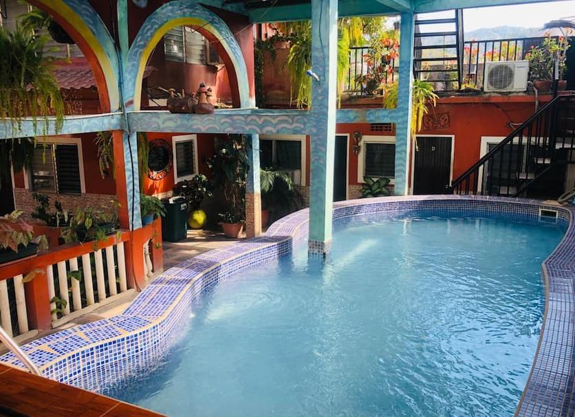 Piscina Foto