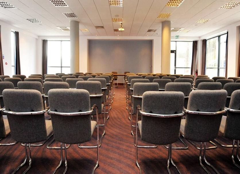Sala de conferencias Foto