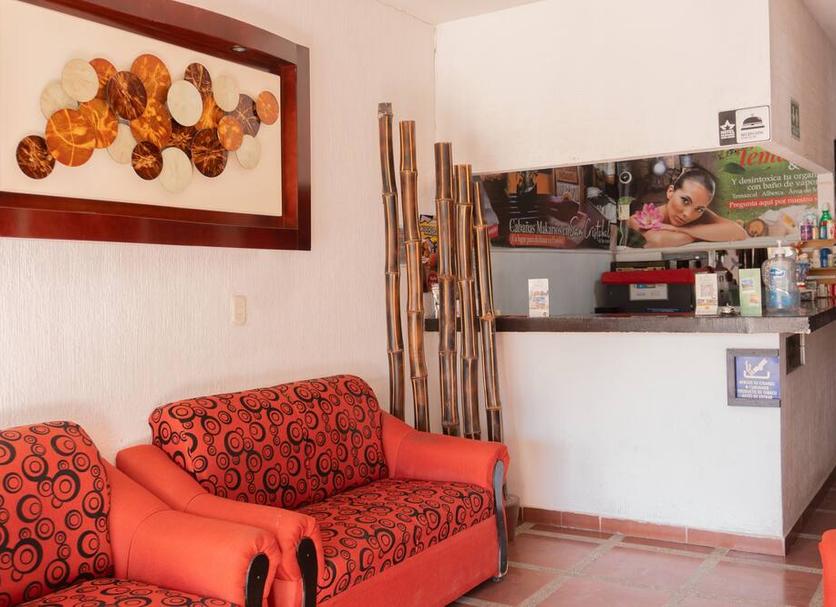 Recepción Foto