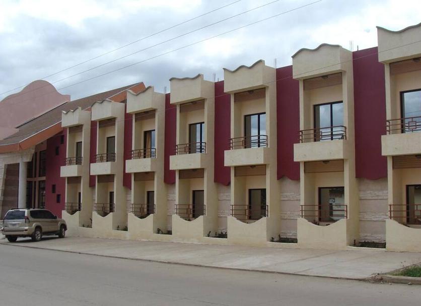 Edificio Foto