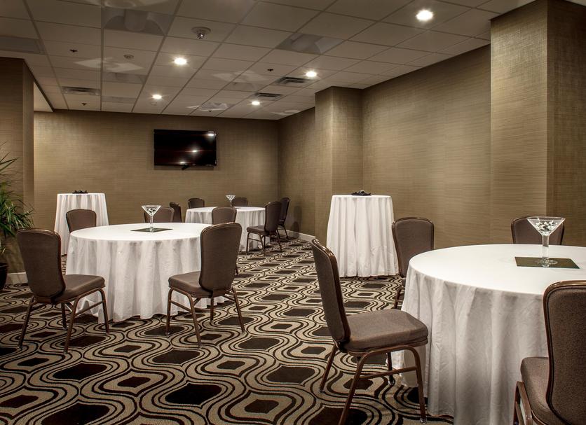 Sala de banquetes Foto