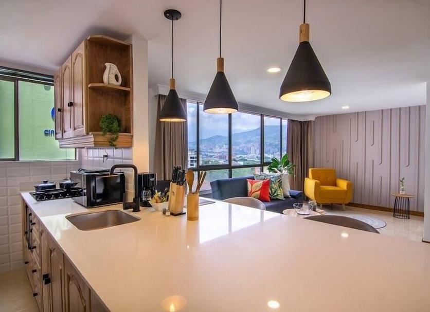 Cocina Foto