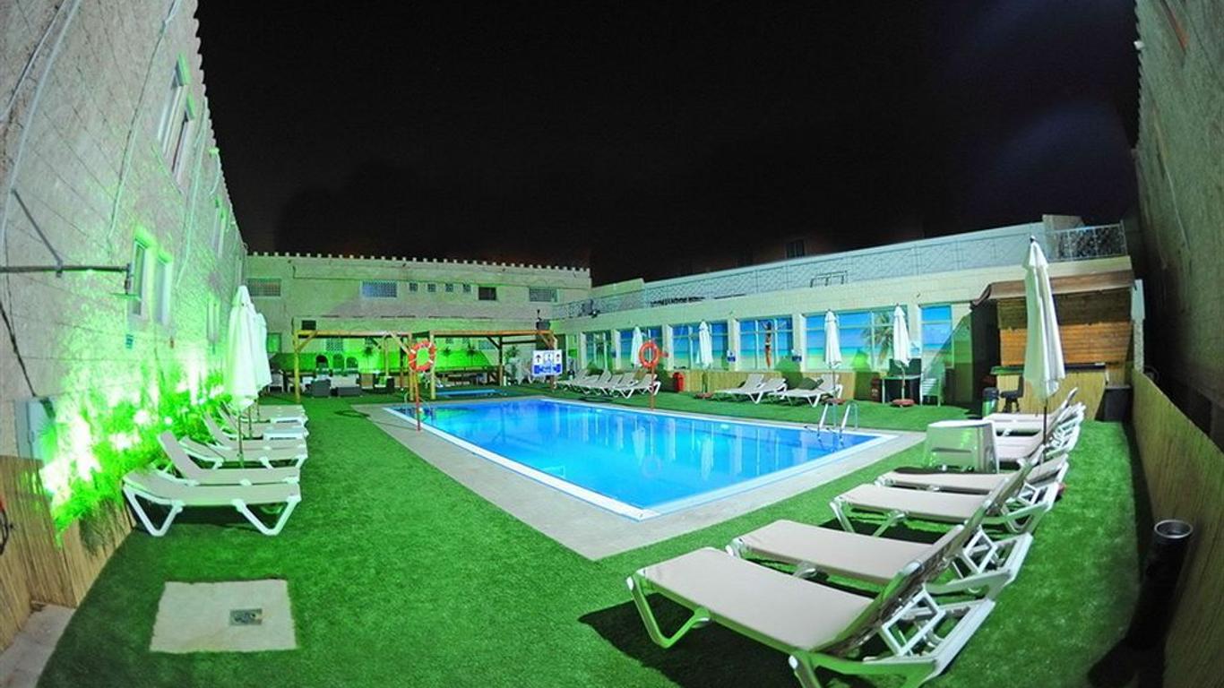 Rich Boutique Hotel