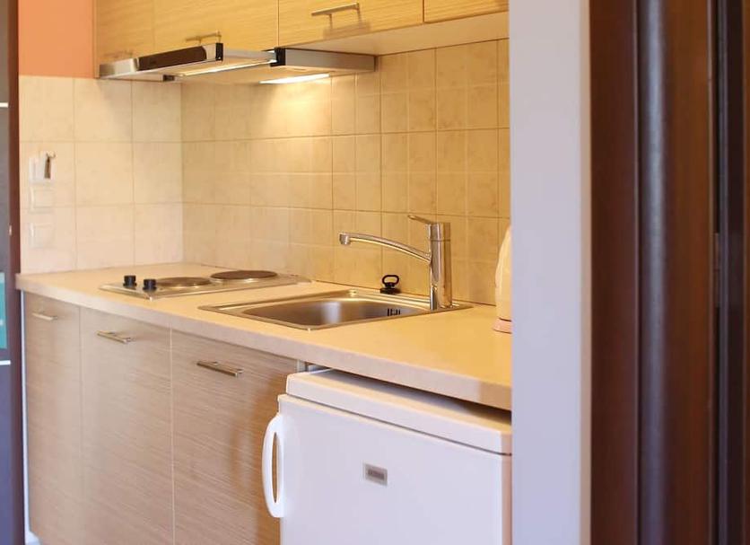 Cocina Foto