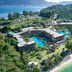 Vista del exterior