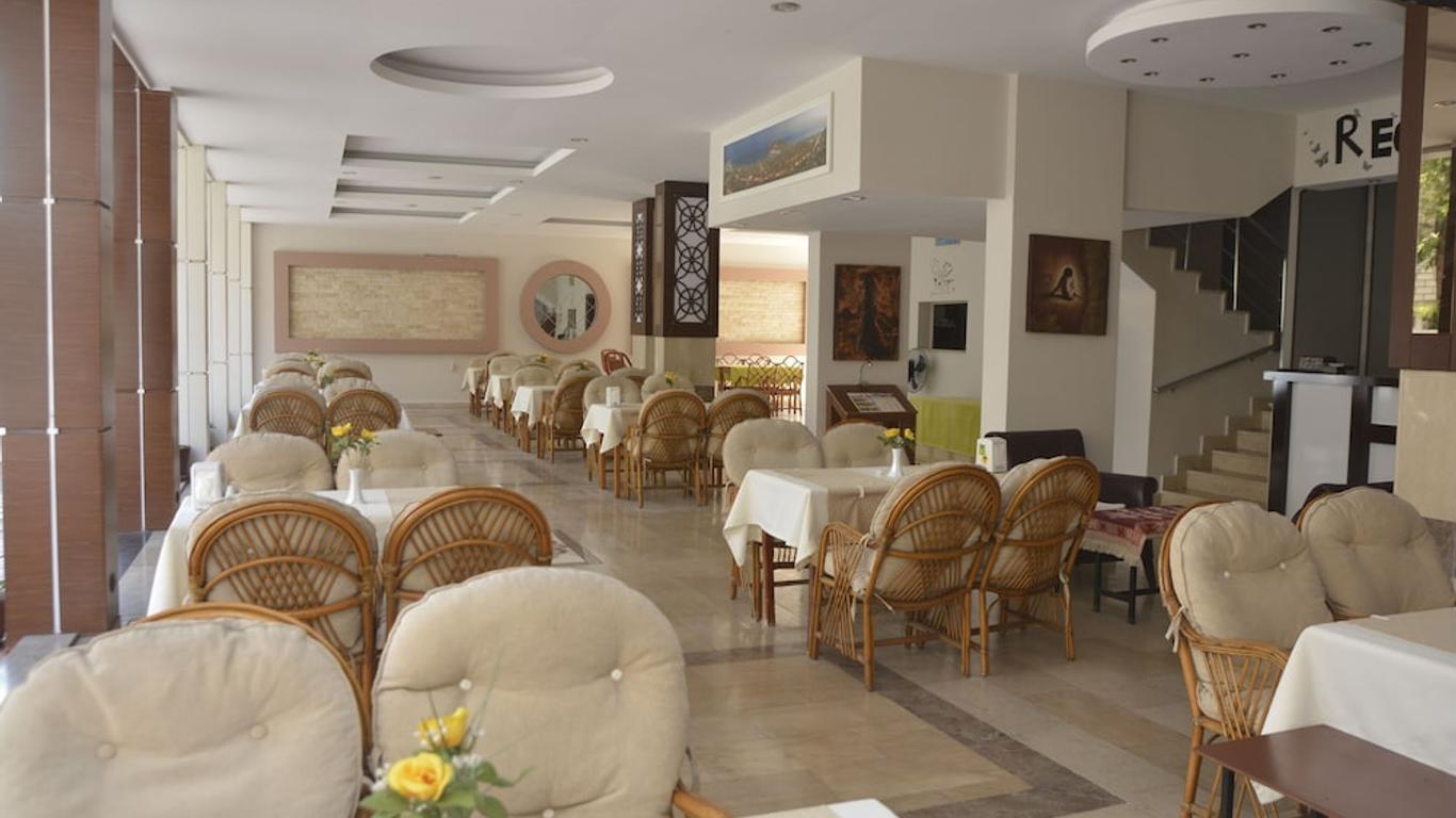 Saray Apart Hotel