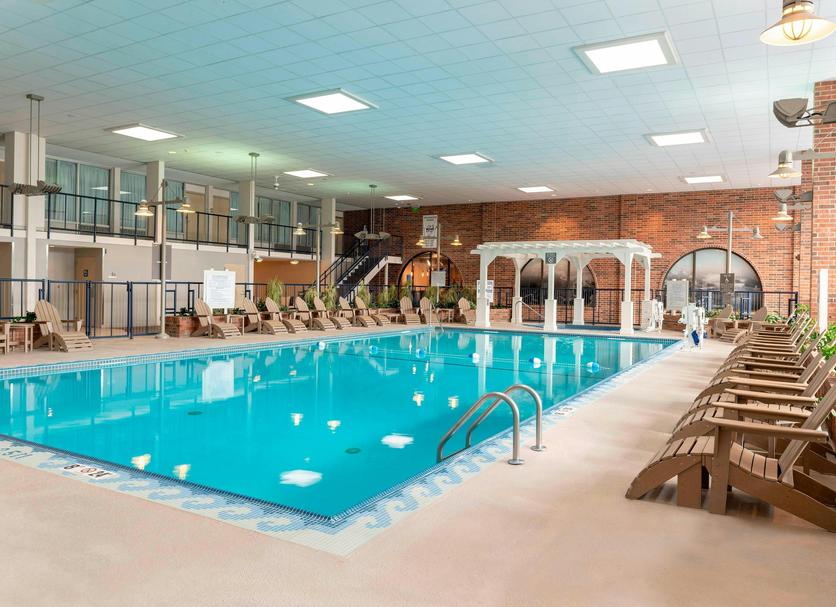 Piscina Foto