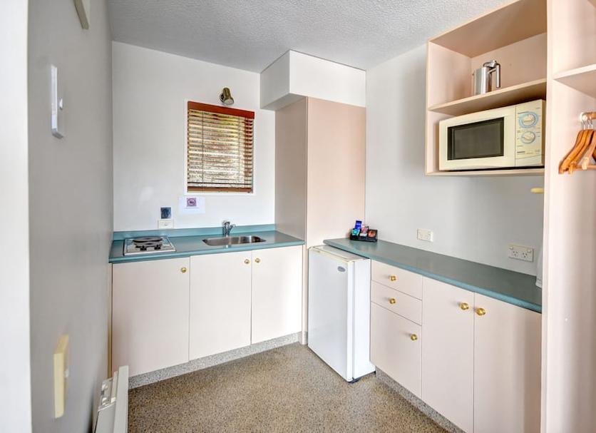 Cocina Foto