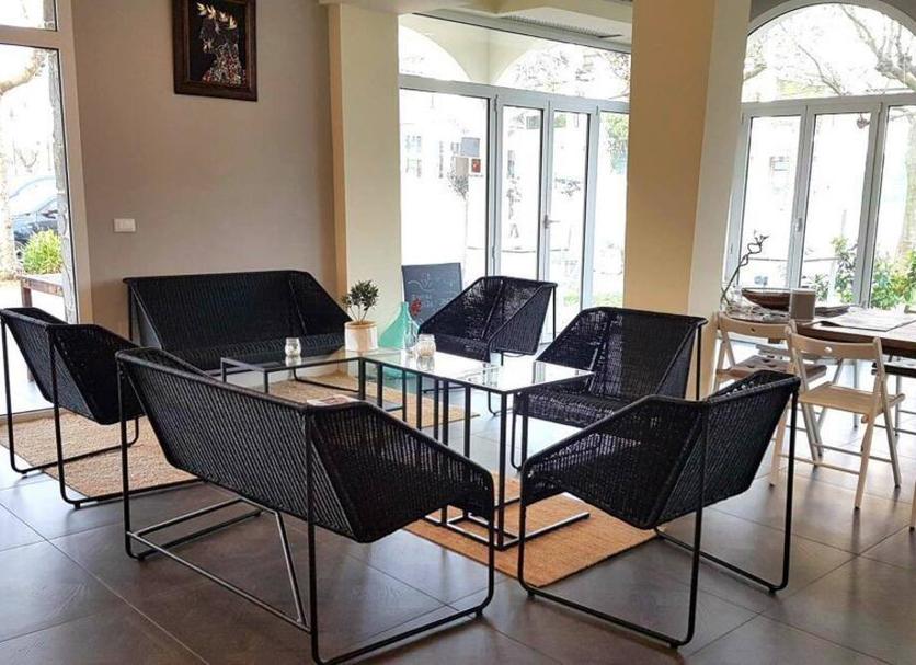 Comedor Foto