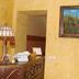 Servicio de la habitación