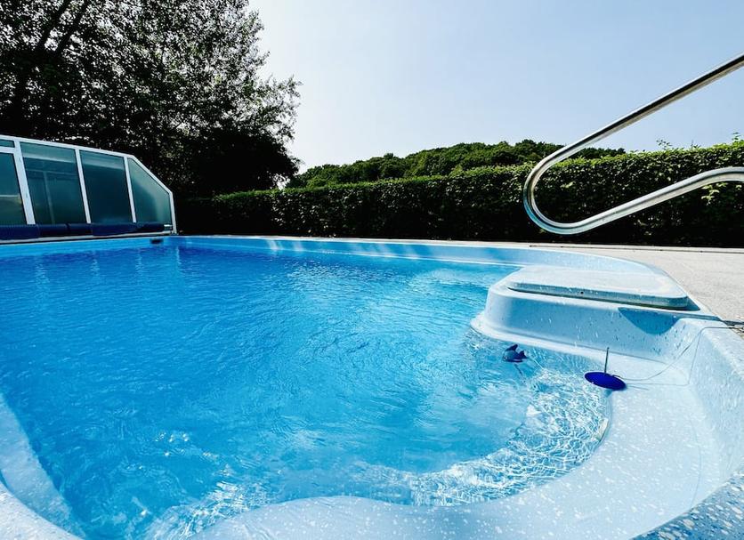 Piscina Foto