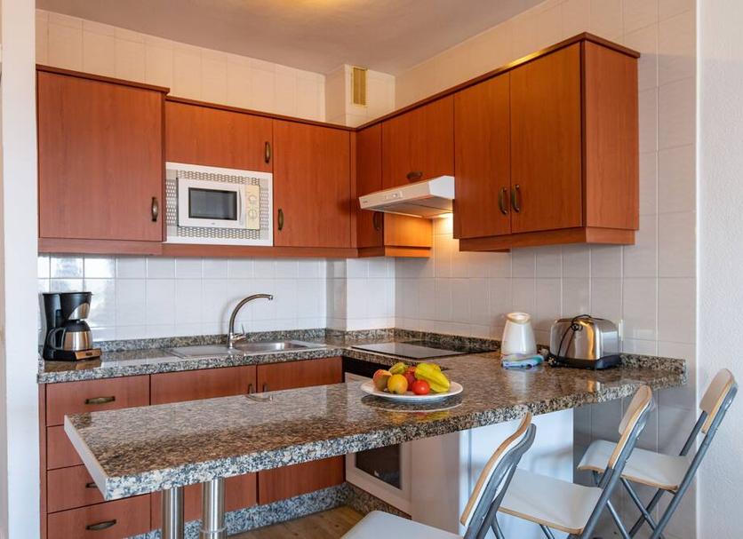 Cocina Foto