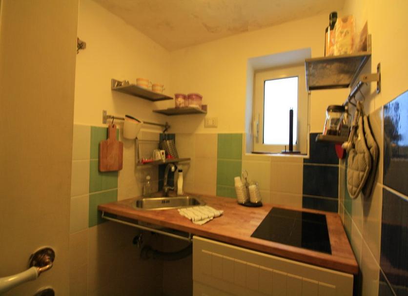 Cocina Foto