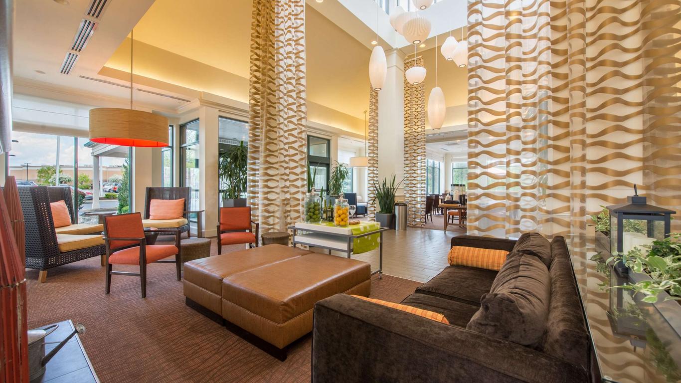 Hilton Garden Inn Poughkeepsie/Fishkill