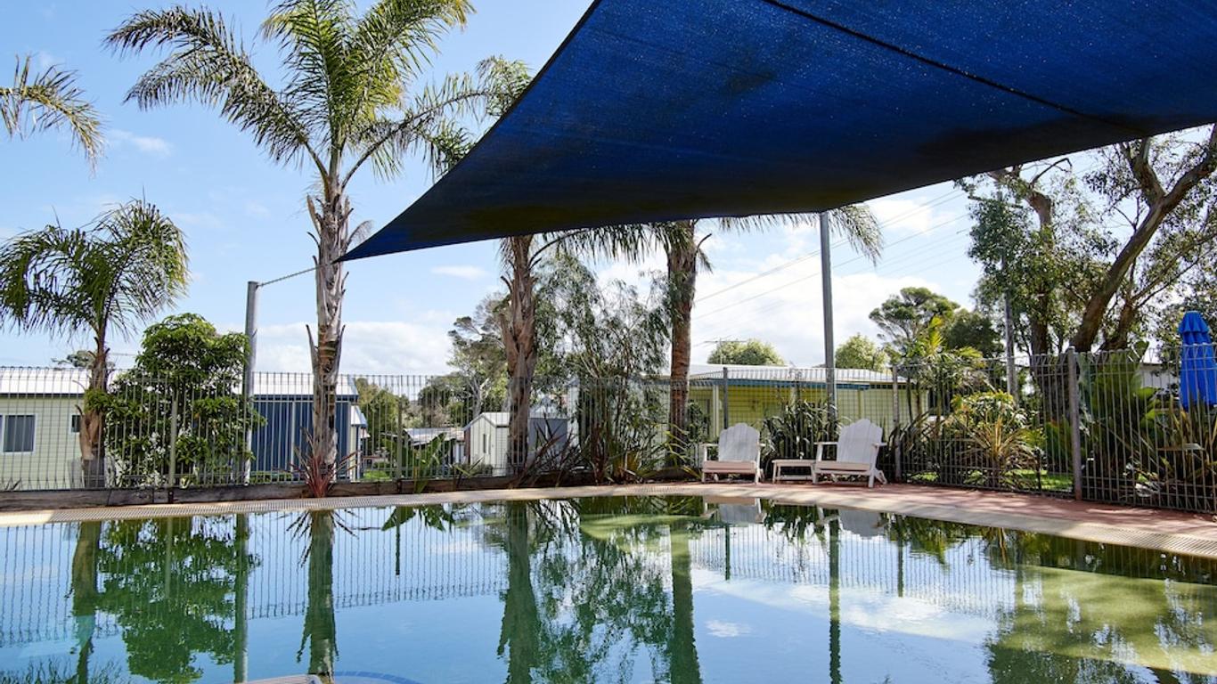 Amaroo Holiday Park