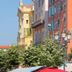 Vista del exterior