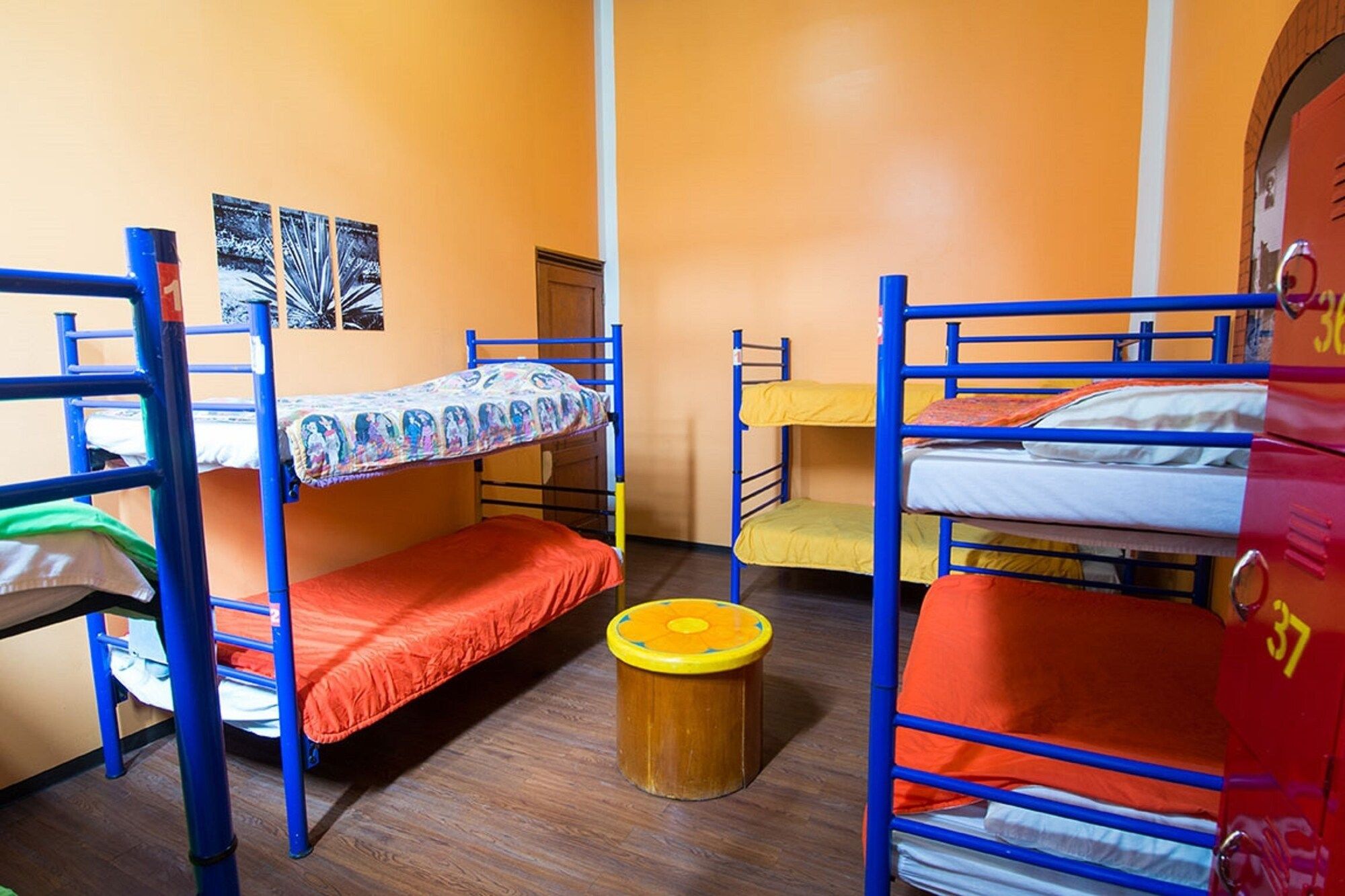 Habitación