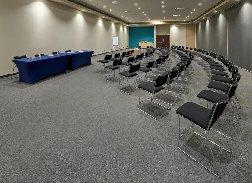 Sala de conferencias Foto