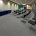 Sala de conferencias