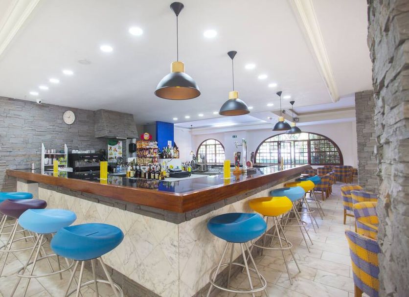Bar Foto