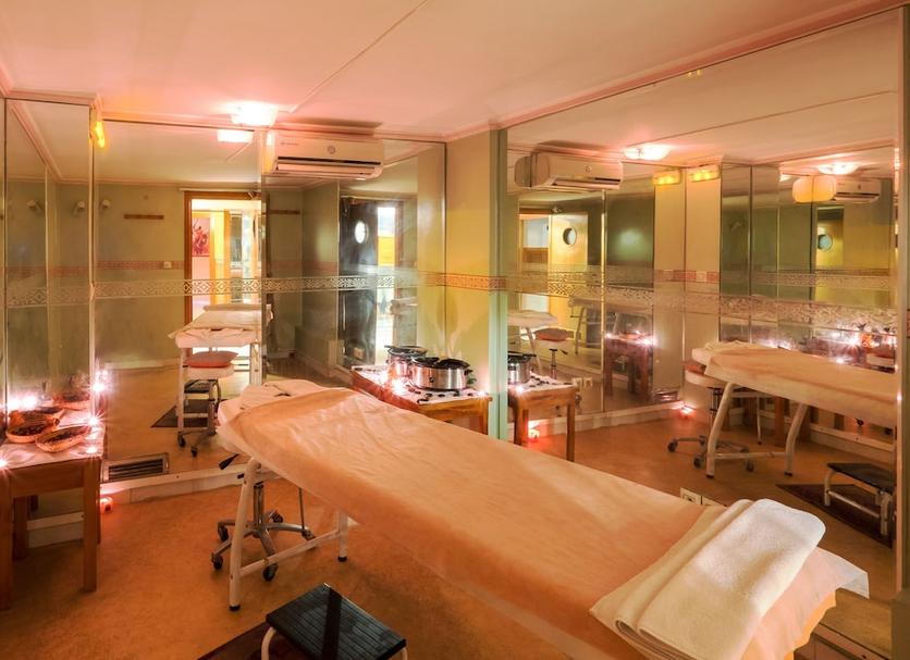 Spa Foto
