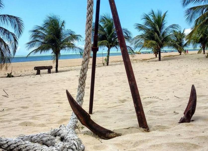 Playa Foto
