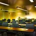 Sala de conferencias