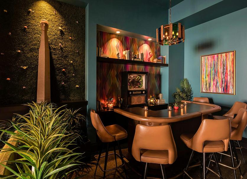 Comedor Foto