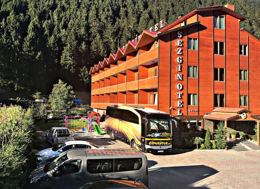 Edificio Foto