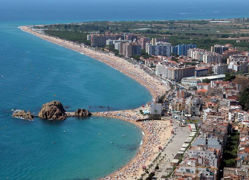 Playa Foto