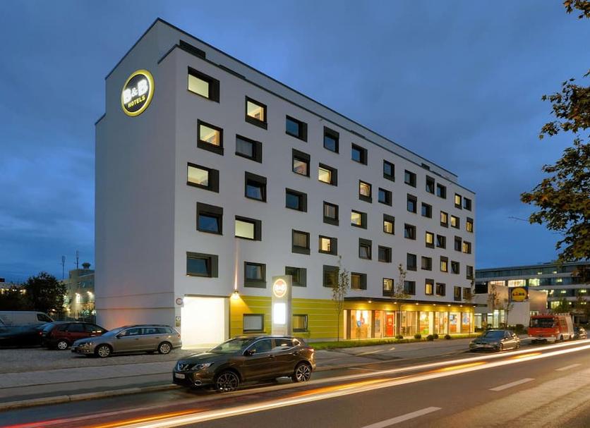 Edificio Foto