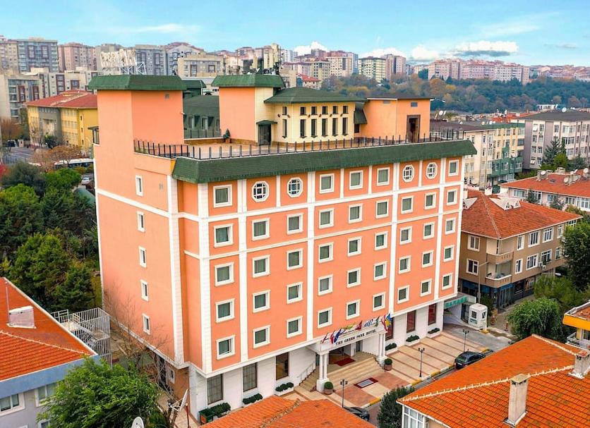 Edificio Foto