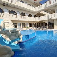 Hotel Playa de Oro