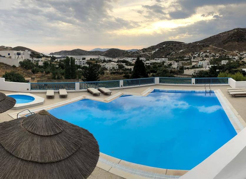 Piscina Foto