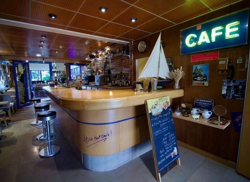 Bar Foto