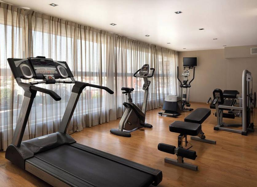 Gym Foto