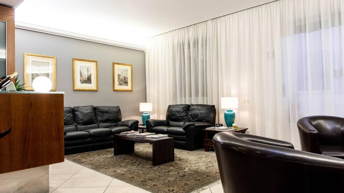 Hotel Berlino