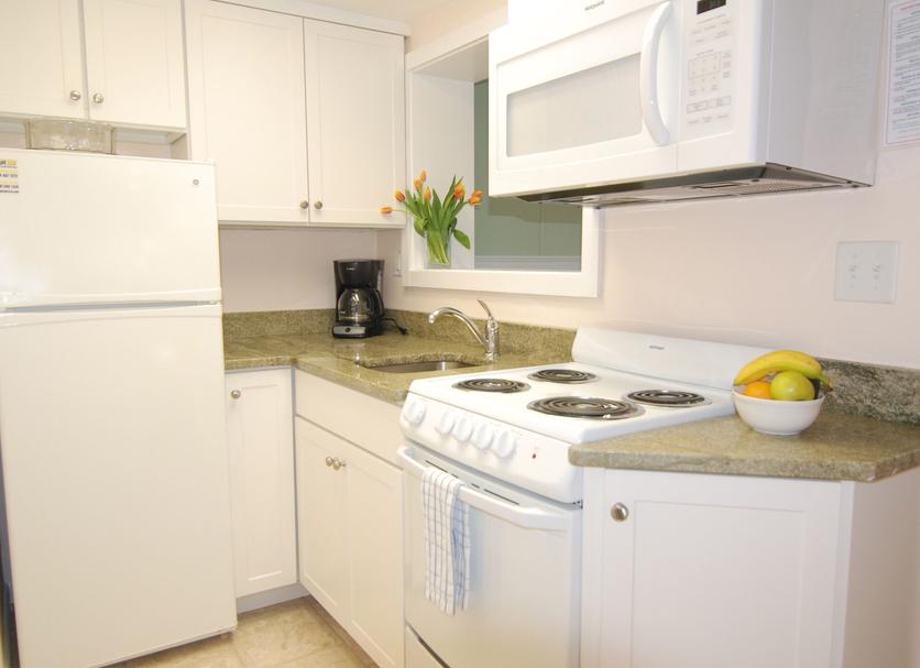 Cocina Foto